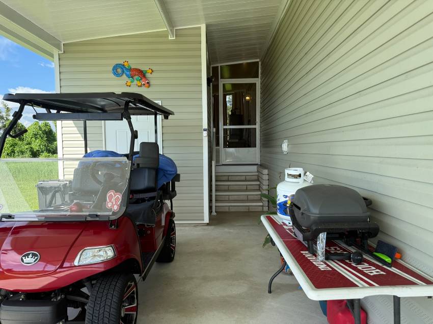 3523 Vine Trail a Ellenton, FL Mobile or Manufactured Home for Sale